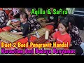KARAWITAN ASRI BUDAYA BANYUMAS ‼️ DUET 2 BOCIL AQILLA \u0026 SAFIRA