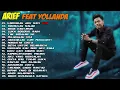 YOLANDA FEAT ARIEF FULL ALBUM TERBARU 2021 - HARUSKAH AKU MATI, REMBULAN MALAM, EMAS HANTARAN