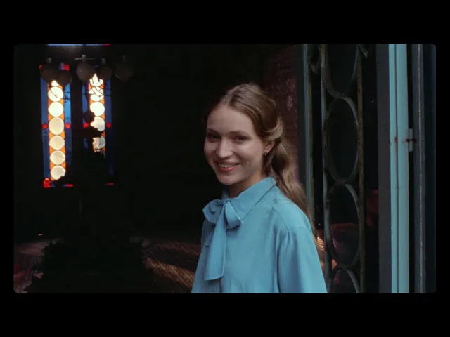 Martin Eden con Luca Marinelli | Trailer