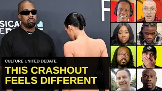 Unpacking Ye's Nuclear Crashout | CULTURE UNITED Debate