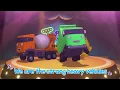 Download Lagu Tayo Songs l #04 The Strong Heavy Vehicles l Tayo the Little Bus l Tayo's Sing Along Show 1