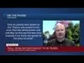 Paul Whelan sentenced to 16 years