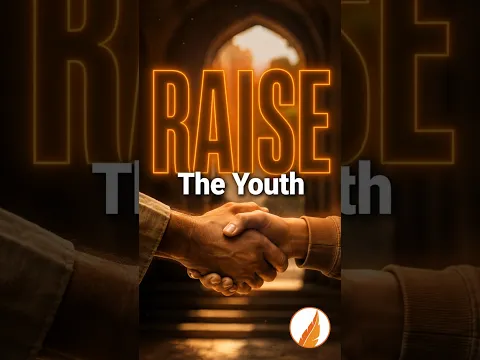 The Greatest Investment: Saving the Next Generation's Faith