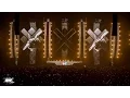 Download Lagu Robin Schulz \u0026 David Guetta \u0026 Cheat Codes - Shed A Light (Live @ Amsterdam Music Festival 2016)