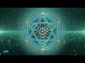 Download Lagu Archangel Metatron Purging Negative Energy In and Around You | 417 Hz