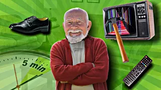 خالي الطاهر الثرثار 