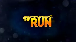 Need For Speed The Run OST E3 Chase 