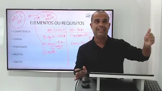ADM I. AULA 8. BLOCO 04