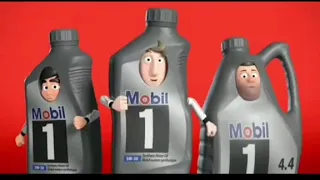 The Mobil 1 Song