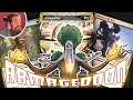Armageddon Against the Odds