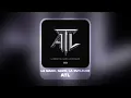 @lamano1.9-officiel, @GAZO, @larvfleuze - ATL (Paroles) // 2026