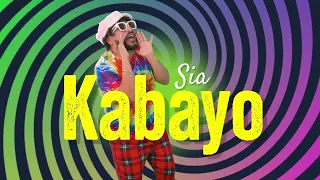 El rolón de Rolo - Saka saka