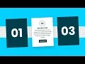 CSS Card Hover Effects Html CSS