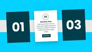 CSS Card Hover Effects Html CSS