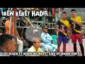 Download Lagu DI SAKSIKAN SANG KEKASIH ( Ibew kekey ) KEKEN KELANA FT YUDI KENDIL BERMAIN GARANG Di manjakan SADI