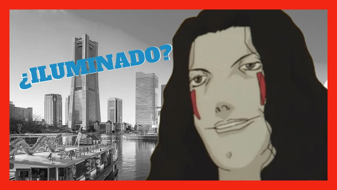 El Mensajero Divino Japonés: Secuestros y extrañas rehabilitaciones.