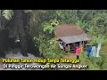 Download Lagu Merinding.. Hidup Tanpa Tetangga Berdampingan Dengan Terowongan Air Di Pinggir Hutan. Hanya 1 Rumah