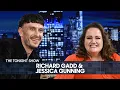 Richard Gadd and Jessica Gunning on the Real-Life Inspiration Behind Baby Reindeer Extended