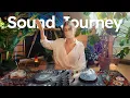 Download Lagu Deep Ambient Electronic Music Mix - Sound Journey DJ Set For Meditation And Relaxing