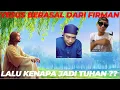 Lagu YESUS BERASAL DARI FIRMAN LALU KENAPA JADI TUHAN ??