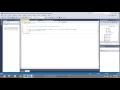 Visual Basic Using Arrow Keys