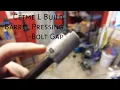 Cetme L Build Setting Bolt Gap