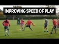 Speed of Play Learn to Play Quicker