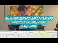 Lagu Dream Theater – The Best of Times Guitar Solo | One Take (John Petrucci)
