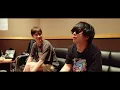 I sang "Vampire / Janne Da Arc" with Moko-san