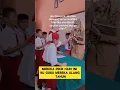 Download Lagu momen haru ketika murid kasih surprise ulang tahun buat buk guru ‼️‼️#guru #ulangtahun #surprise