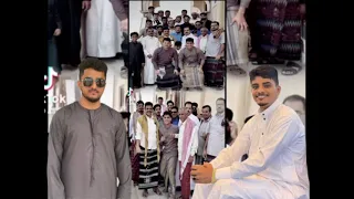 حصريا شيلة عند كشميم أداء عبيد الدوعني وصقر القثمي أهداء من محمد عبدالله كشميم وأولاده 