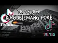 Download Lagu DJ gue emang poke x IM lady x Naruto trend tik tok viral 2022