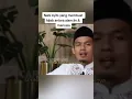 Download Lagu Nabi yang memisahkan alam jin \u0026 manusia.#shorts #dakwah #jin