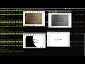 Image segmentation OTSU thresholding Opencv tutorial 04 Image processing