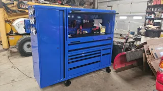 US General Series 3 56 In Toolbox Review