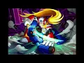 Megaman X5: Zero Virus Remix
