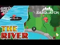 Download Lagu *NEW* THE RIVER - Sneaky Sasquatch Sneak Peek
