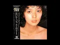 木之内みどり 08 「苦いルージュ」+4　(1978.7.25)　◎レコード音源(PCM録音1986)