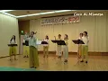 三百六十五歩のマーチ《女声三部合唱》コーロ・ディ・ミモザ The 365-Step March by Coro di Mimosa [ SSA]