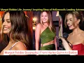 Margot Robbie Life Journey Inspiring Story of Hollywood s Leading Actress