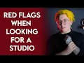 Red Flags Researching a Piercing Studio