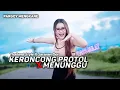 Download Lagu DJ KERONCONG PROTOL X MENUNGGU VIRAL TIKTOK | THAILAND STYLE X JARANAN DOR PARGOY
