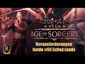 Conan Exiles Herausforderung 55 Am Set-Altar in Sepermeru beten AoS AoW Guide deutsch