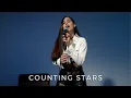 OneRepublic - Counting Stars (Cover by Marcela)
