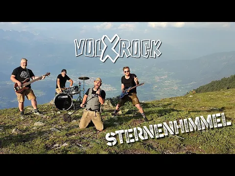 Download MP3 Volxrock - Sternenhimmel