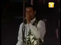 Wilfrido Vargas, El Africano, Festival de Viña 1994