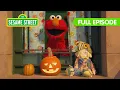 Halloween Costumes with Elmo and Friends FIVE Full Sesame Street Episodes