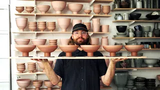 I've Got a Question for You! (+Throwing & Trimming Bowls)