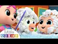 Download Jill Had a Little Lamb | +More Nursery Rhymes & Kids Songs by Little Angel mp4 3gp mp3 videos - waplic