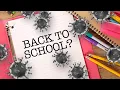 Mehlville teacher recaps her first week of school